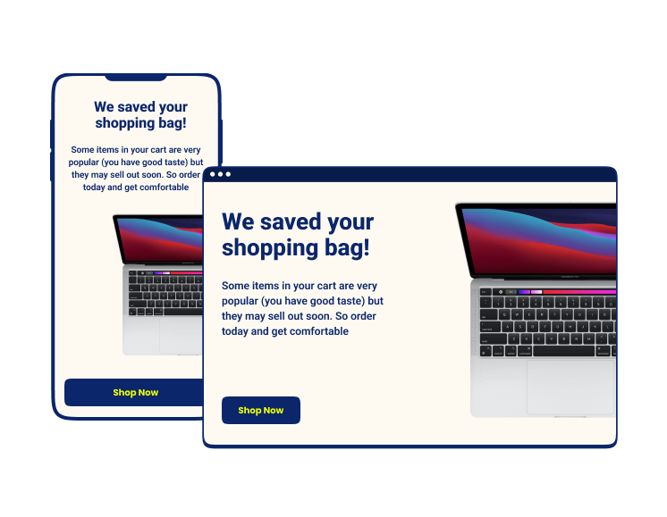 Recomandări privind produsele