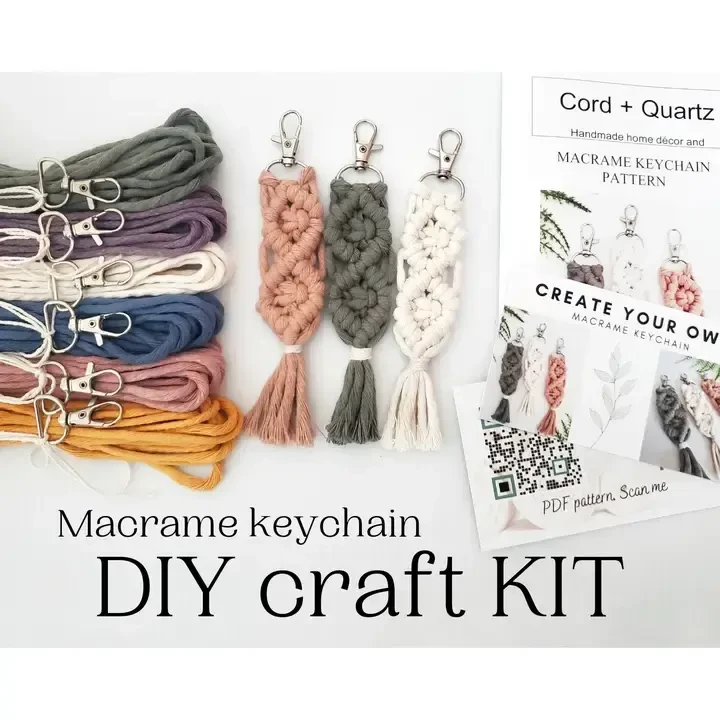 DIY & Craft Kits
