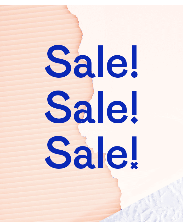 Animated breakthrough offer
