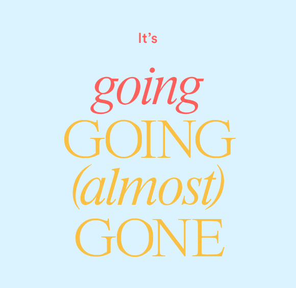 GIF of urgency