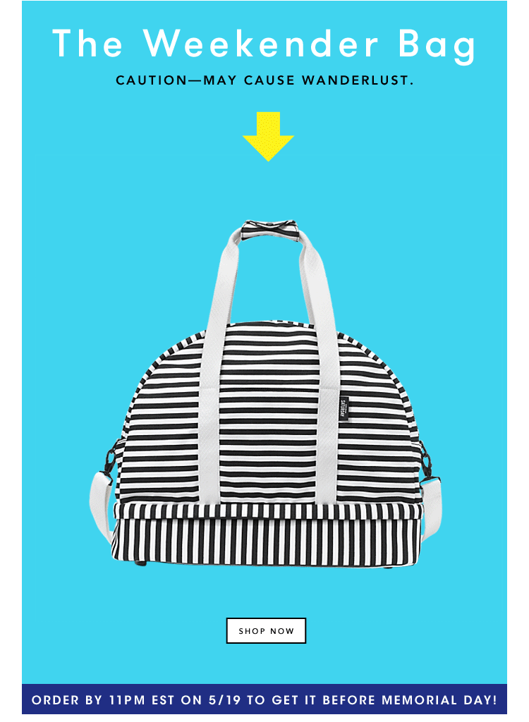 Kate Spade Saturday animated promo