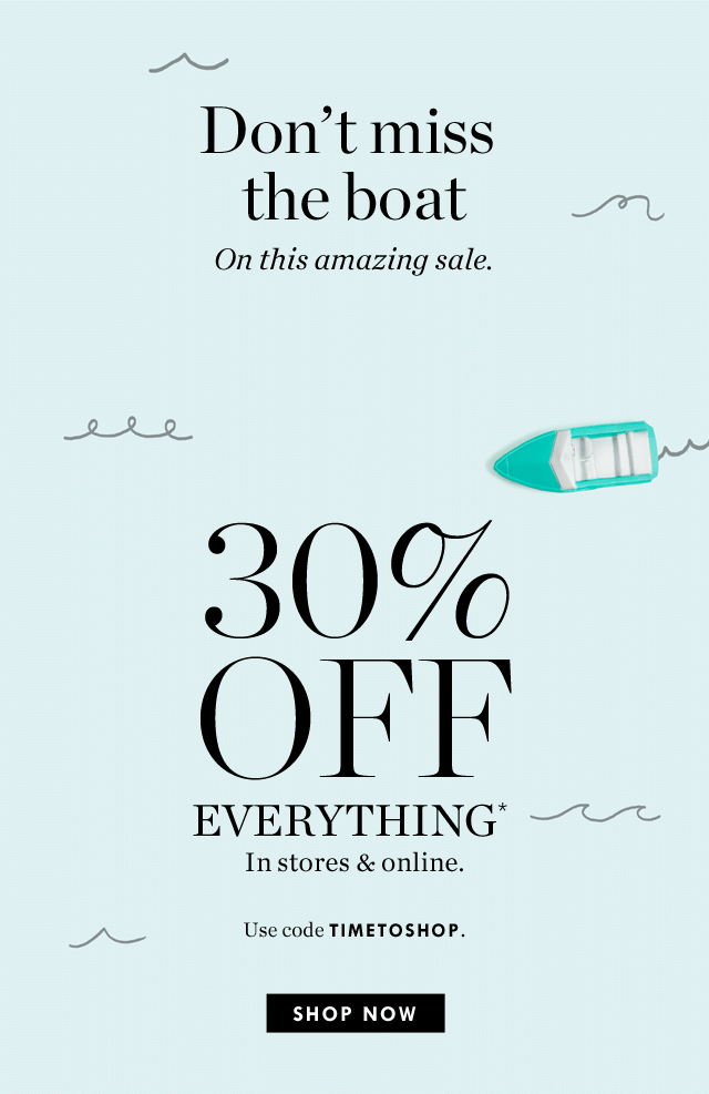 Summer GIF with the boat