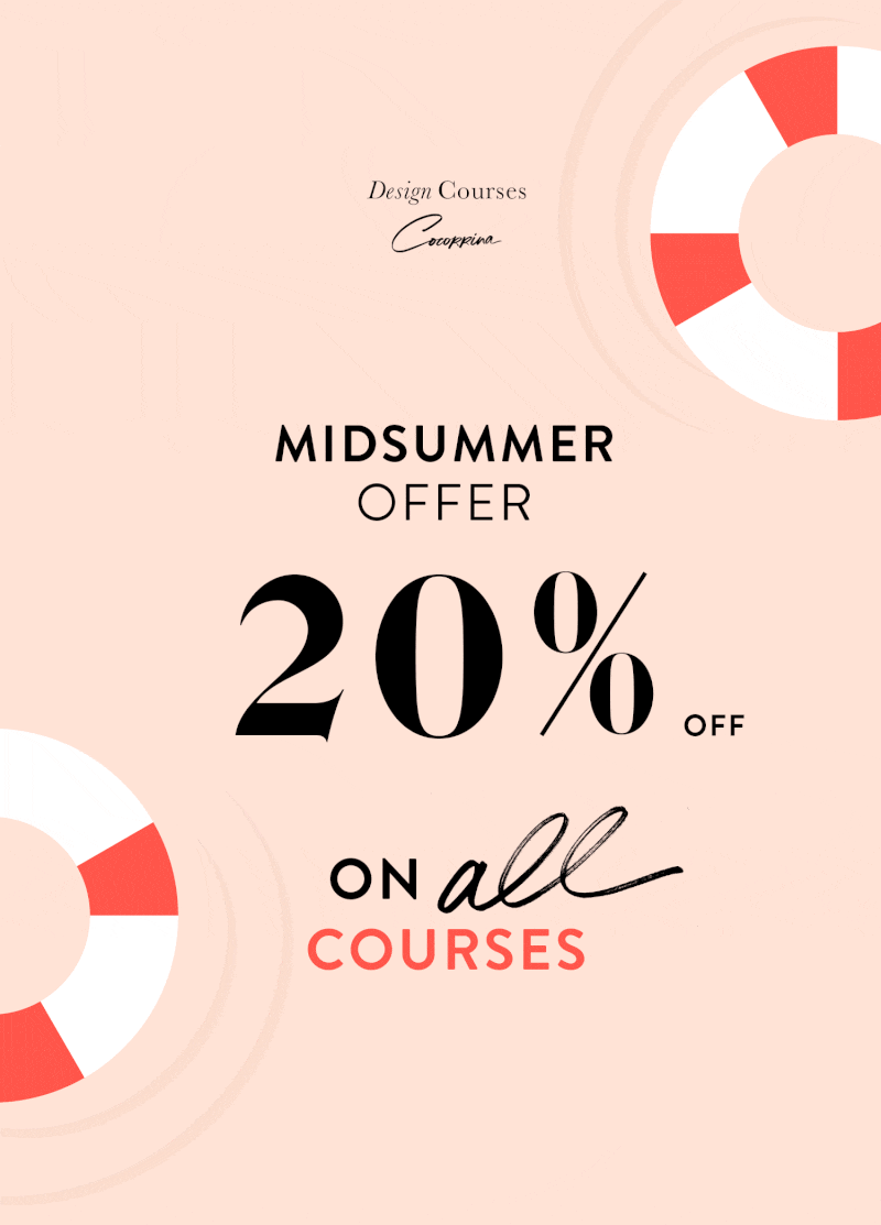 Summer sale gif