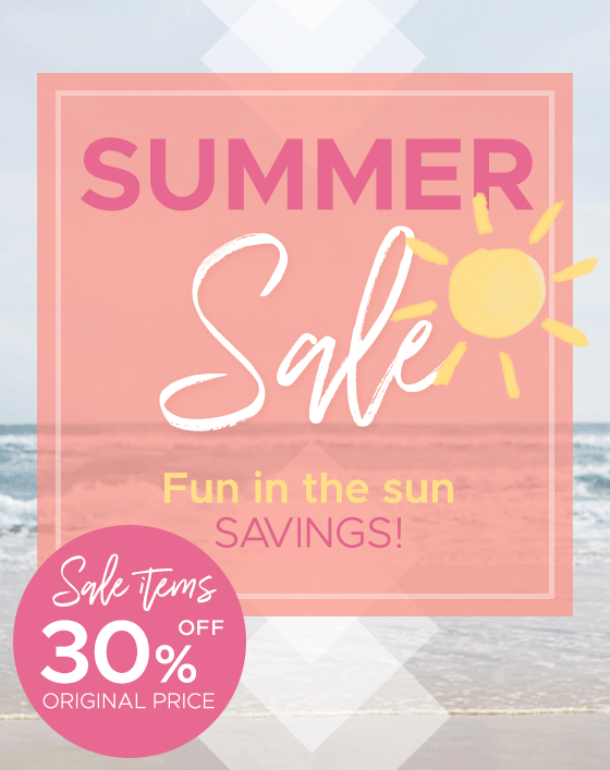 Sunny summer GIF
