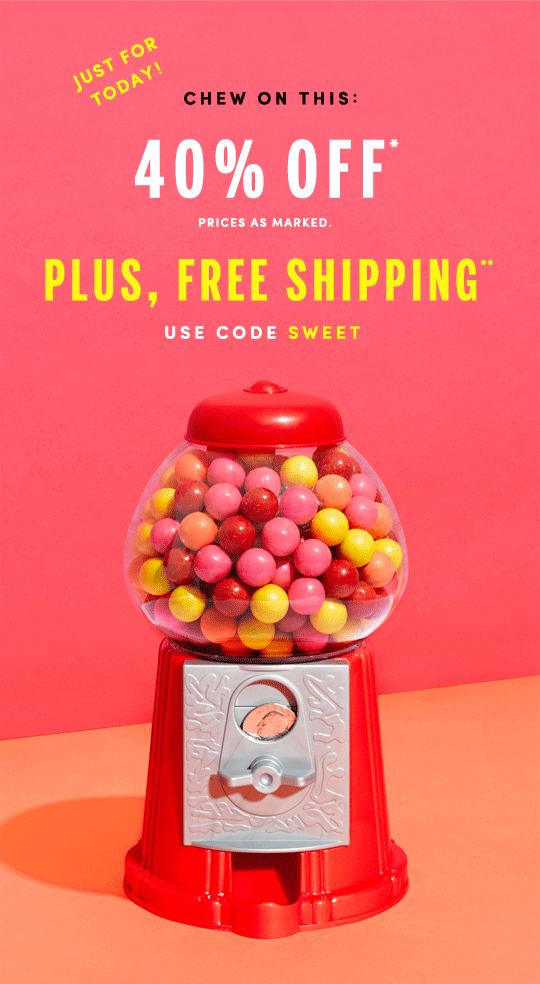 “Sweet” summer GIF
