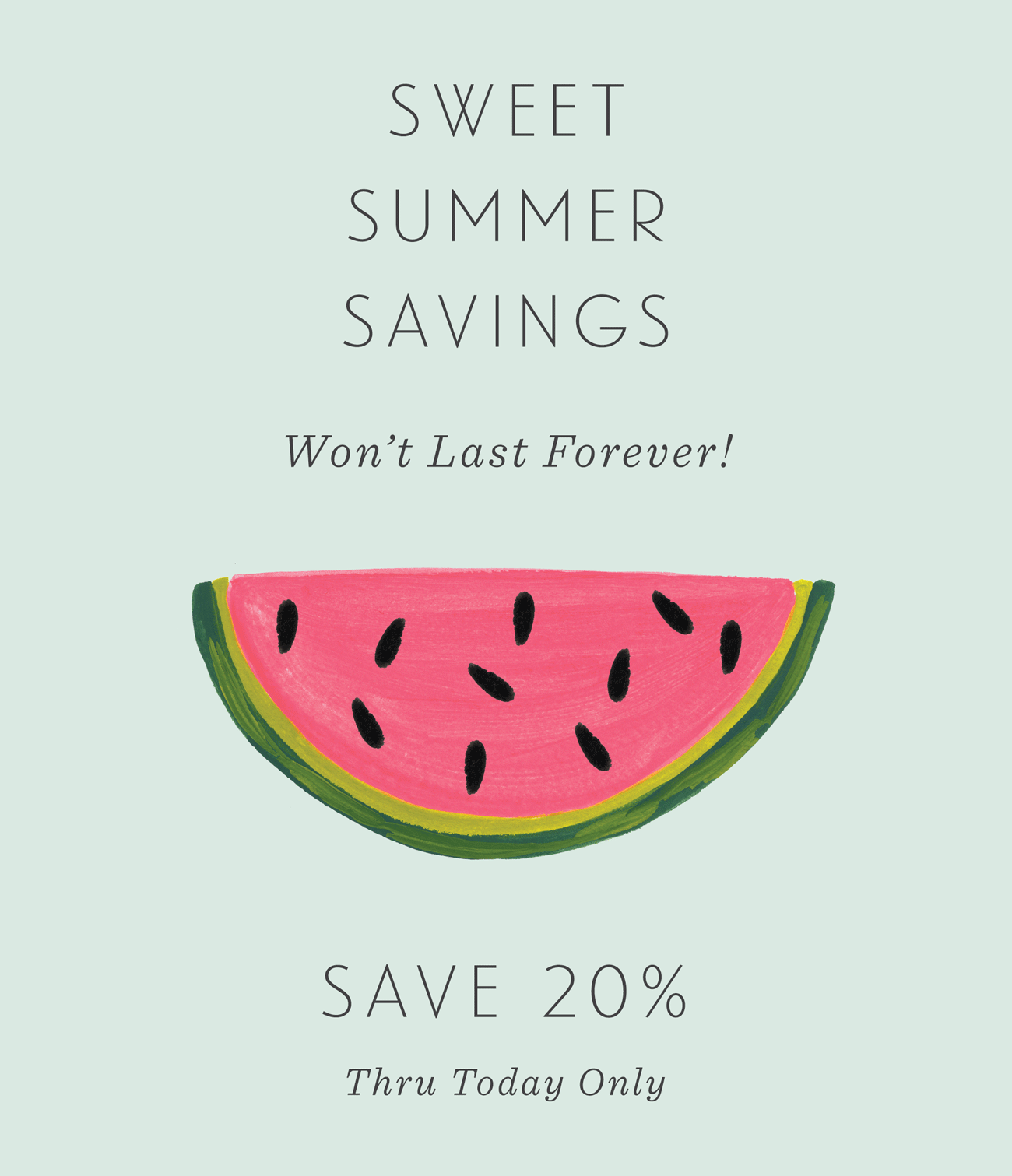Watermelon animated GIF