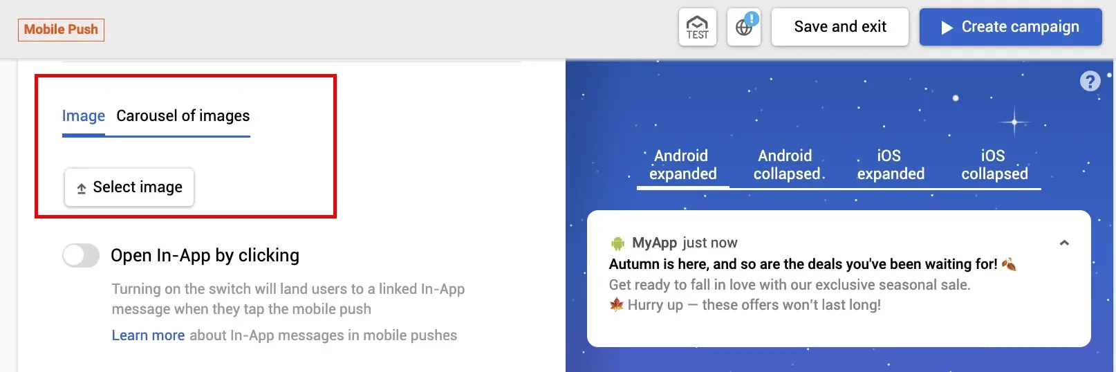 Yespo System Update For August 2024