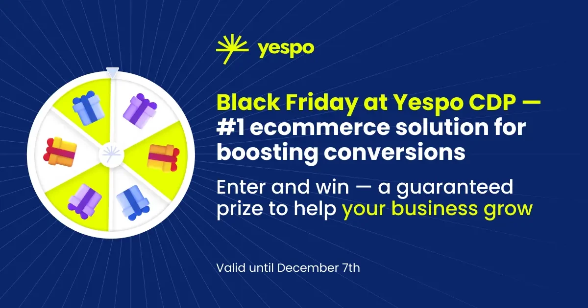 Yespo's offer