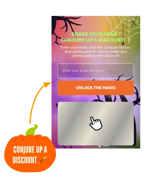 Styled teaser on the VARUS.UA site