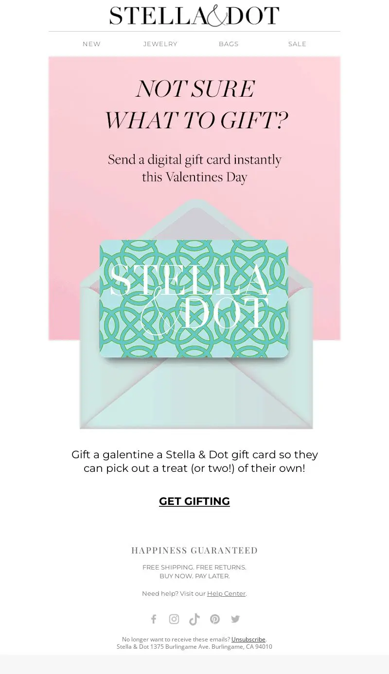 Gift Card Gift Card
