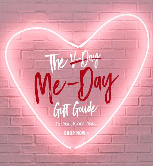 Me-day gift guide Me-day gift guide