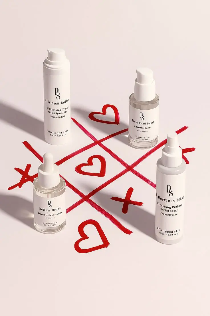 Valentine’s Day promo Valentine’s Day promo