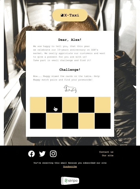 Gamification