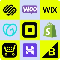 9 Best Ecommerce Platforms for Small Business 9 Best Ecommerce Platforms for Small Business