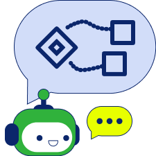 AI Assistant for Marketing Workflow Automation