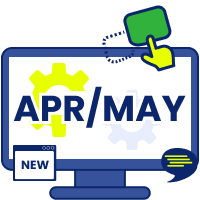 Yespo Update for April–May 2026