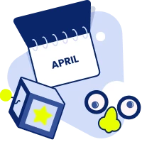 100+ April Content Ideas for Your Emails Email Marketing Event Calendar: 100+ April Content Ideas