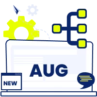Yespo System Update for August 2025 Yespo System Update for August 2025