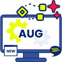 Yespo Updates for August 2026