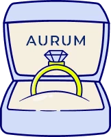 Studiu de caz AURUM: Cum o marcă de bijuterii ucraineană a crescut valoarea medie a comenzii cu 30% prin personalizarea e-mailurilor