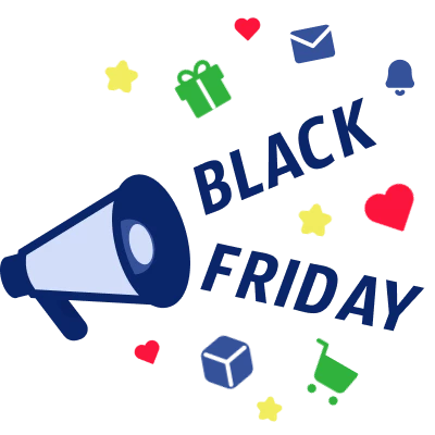 Black Friday 2025 Marketing Deals