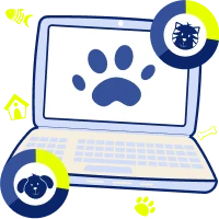 How Product Recommendations Delivered 25x ROI and Triggered Viber Campaigns Boosted Conversion by 10x: a Pet Store Case Study