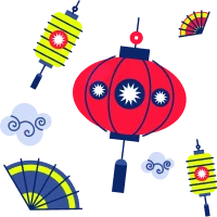 Chinese New Year Email Campaigns Chinese New Year Email Campaigns