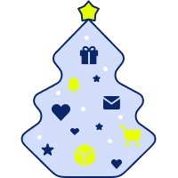 Great Christmas Marketing Ideas to Drive Holiday Sales We hope you'll find our thoughts on boosting your marketing campaigns this magic time of the year useful.