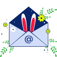 100+ Great Easter Email Subject Lines