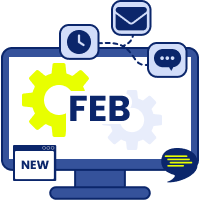 Yespo Update for February 2026