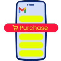 Google Introduces a New “Purchases” View and Updates to the “Promotions” Tab in Gmail
