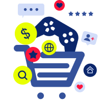 Ecommerce Gamification: Mechanics and Examples