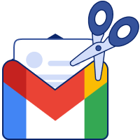 How to avoid Gmail clipping