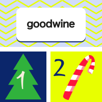 goodwine Advent Calendar: +119% Email Revenue in 13 Days