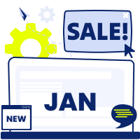 Yespo Update for January 2026