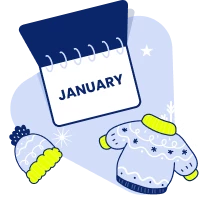 Email Marketing Plan for January 2021: 90+ Engaging Campaign Ideas