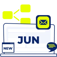 Yespo System Update for June 2025