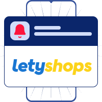 LetyShops Case Study: Mobile Push in a Cashback Service