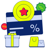 Trigger-based campaigns for loyalty programs