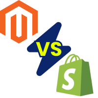 Magento vs Shopify: What to Choose for Your Store