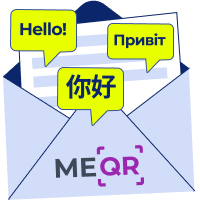 ME-QR Case Study