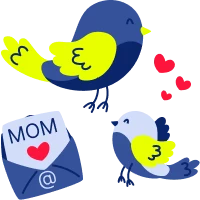 Cele mai bune subiecte de email pentru Ziua Mamei