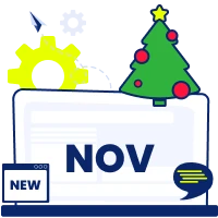 Aktualizacja Yespo na listopad 2025