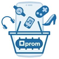 Marketing retencji Prom.ua: +10% sprzedaży dzięki spersonalizowanym wyzwalaczom w aplikacji mobilnej