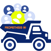 Prometheus Case Study: Migration to Yespo Without Reputation Loss
