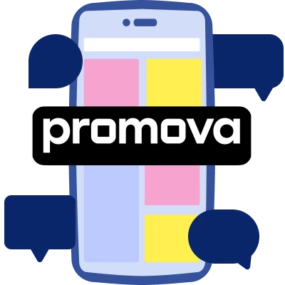 AI vs. Marketer: How Promova Boosted CTR by 82% with Push Notifications