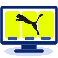 PUMA Case Study: How to Increase Order Share from Recommendations 10x in 14 Months