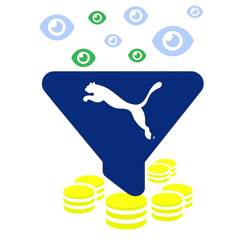 Up to +23% Additional Revenue from the "Abandoned Browse" Trigger on Anonymous Traffic: PUMA Case Study