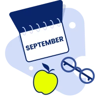 Idei de conținut pentru a-ți umple calendarul de email marketing în septembrie Idei de conținut pentru a-ți umple calendarul în septembrie