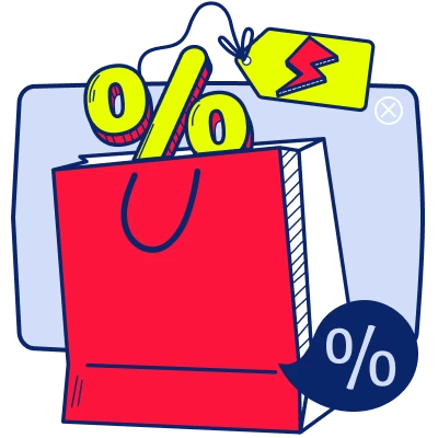 How to Use Widgets Effectively During Sales Season